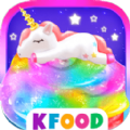 unicorn slime recipes