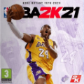 nba2k21手游下载中文版