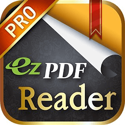 ezPDF Reader下载 v1.9.5.1 安卓版