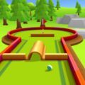 花样高尔夫挑战赛(Mini Golf Challenge)