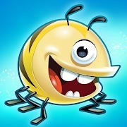 呆萌小怪物9.7.5(Best Fiends)