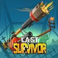 最后的幸存者僵尸射击(Last Survivor)