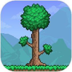 泰拉瑞亚创造模式(Terraria)