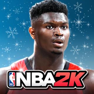 nba 2k mobile 篮球