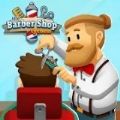 空闲的理发店大亨(Idle Barber Shop Tycoon)