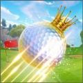 出色的高尔夫(Golf Royale)