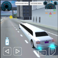 劳斯莱斯豪华轿车城市汽车(Rolls Royce Car Drive Game)