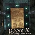 X室逃生挑战赛(Room X Escape Challenge)