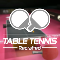 乒乓球世纪(Table Tennis ReCrafted!)