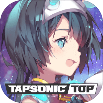 音速出击中文版(Tapsonic TOP)