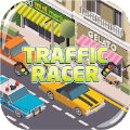 小黄汽车赛车(Traffic Racer)