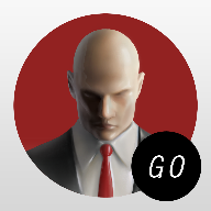 Hitman GO(杀手3)