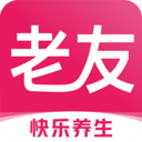 老友app