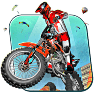 Bike Stunts Master（狂野飙车摩托）