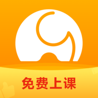 河小象写字