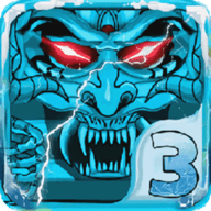 Temple Final Run 3（神庙逃亡3魔境仙踪）