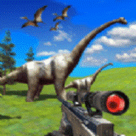 Dinosaur Hunter 3D（恐龙捕猎模拟器）