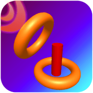 hard hoops 3d（硬环3d）