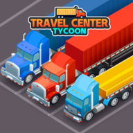 Travel Center Tycoon（旅游中心大亨）