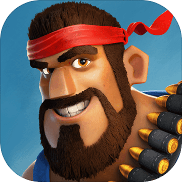 海岛奇兵九游版(Boom Beach)