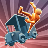 车祸英雄破解版(Turbo Dismount)