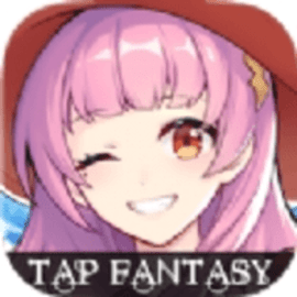 Tap Fantasy(点击幻想)