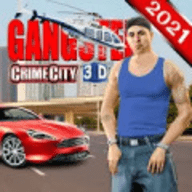 Real Gangster Grand Crime Mission 3d（维加斯城市犯罪）