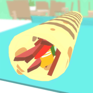 Kebab Master 3D（烤肉串大师3D）