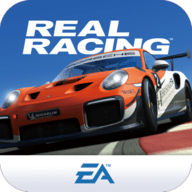 Real Racing 3（真实赛车3）