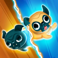 portal pugs（哈巴狗大作战）