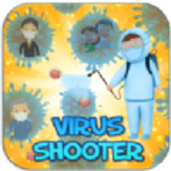 Virus Shooter（泡泡细菌大作战）