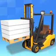 Forklift Extreme 3D（叉车极限模拟）