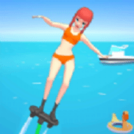 Fun Beach 3D（有趣的海滩3D）