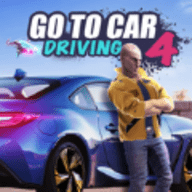 Go To Car Driving 4（去开车4）