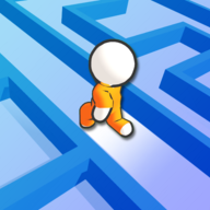 crazy maze 3d（多变迷宫3d）