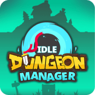 闲置地牢管理员（Idle Dungeon Manager）