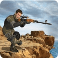 Border Army Sniper 3D（边境狙击手3D）