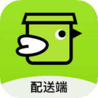 裹小递配送员app