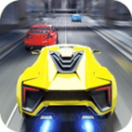 交通跑车3D（Traffic Hour 3D Pro）