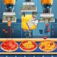 Pizza Factory（披萨制作工厂）