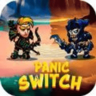 紧急开战（Panic Switch）