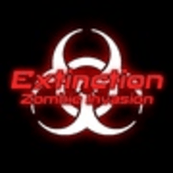 灭绝僵尸入侵（Extinction）