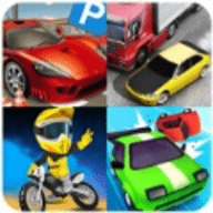 极限道路赛车挑战（Racing Game）