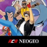 变异公园格斗（Mutation nation aca neogeo）