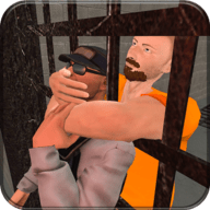 逃离恶魔岛监狱（Prison Jail Break Escape Games）