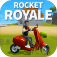 Rocket Royale