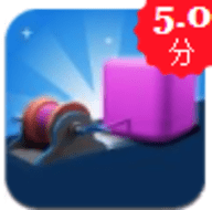 3D拉块（Pull Blocks 3D）