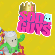 苏打水朋友们(Soda Guys)