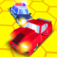 hexagon pursuit（六角追击）