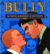 恶霸鲁尼（Bully）